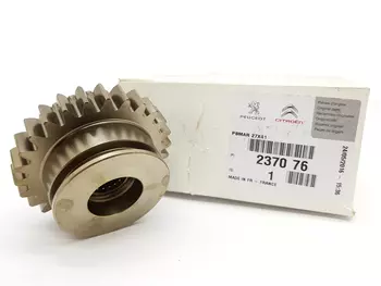 237076 Roue dentée de boite de vitesse Citroen Fiat Peugeot ML
