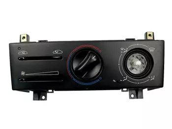 6451W8 | 6451 W8 | Moteur ventilateur chauffage climatisation Peugeot
