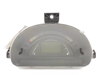 9650735480 Bloc compteurs vitesse Citroen