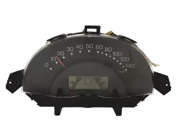 0001184V022 Bloc compteurs vitesse Smart