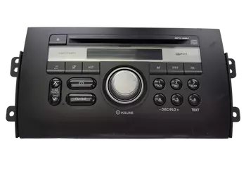 39101-79JB0-CAT Radio cd mp3 Fiat Suzuki