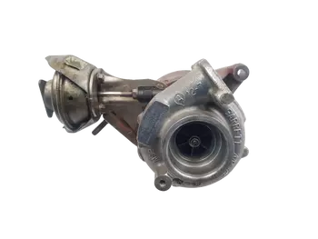 0375K8 0375.K8 0375 K8 Turbocompresseur Citroen Ford Peugeot 2,0 HDI 16v 2,0 16v HDI RHR  2,0 TDCi