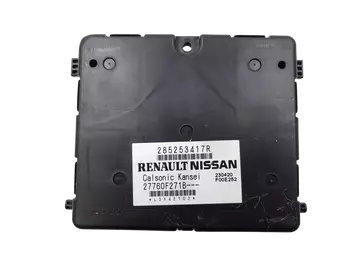 285253417R 285253778R Calculateur Renault