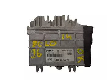 00000 Calculateur ecu Volkswagen