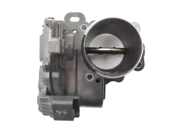 9806625280 Boitier papillon d’admission Citroen Ford Peugeot 2,0 HDI TDCI 1,9 TD