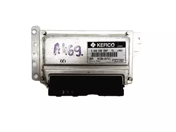 9 030 930 184F Calculateur Kia