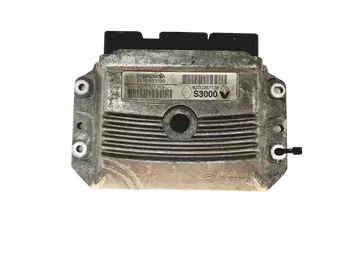 8200387138 Calculateur Renault