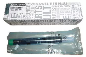 7711497343 8200815416 Injection de combustible Dacia Renault