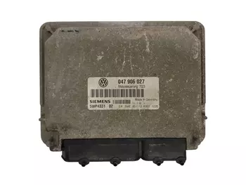 047906027 Calculateur ecu Volkswagen