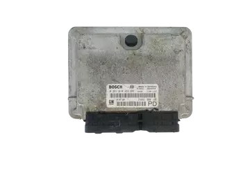 24417169PD 24417169 Calculateur Opel