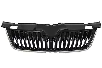 5JD853651D Grille de par chocs,calandre Skoda