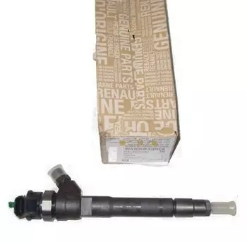 166000804R 0445110569 Injection de combustible Opel Renault 1.6 dCi / 1.6 CDTi