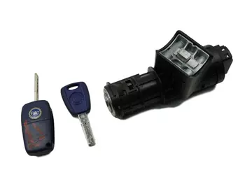 00468453610 Commutateur d’allumage Fiat