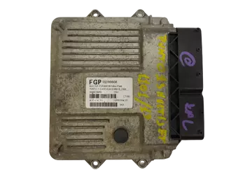 55186608 Calculateur ecu Fiat