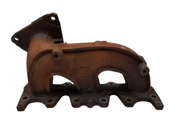 0341F6  0341.F6  0341 F6 Collecteur d’echappement Citroen Peugeot 3,0 V6 24V