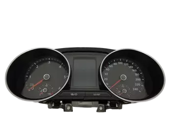 6C0920741A Bloc compteurs vitesse Volkswagen Diesel