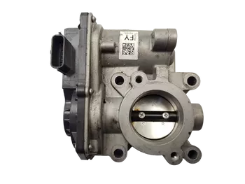 161206038R Boitier papillon d’admission Dacia Nissan Renault 0,9 TCE H4B  1,2 TCE H5F