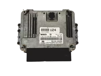 0281018050 39120-2A206  Calculateur Hyundai