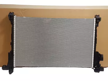214106419R  Radiateur refroidissement moteur Renault
