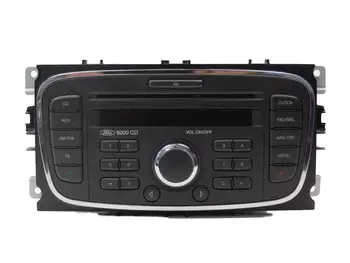 7M5T-18C815-BC Radio cd Ford