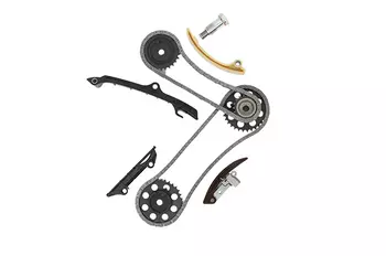 021109503D Kit de chaîne de distribution Volkswagen