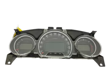 9666330580 Bloc compteurs vitesse Citroen Diesel