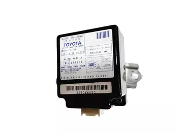 89741-52020 Calculateur Toyota