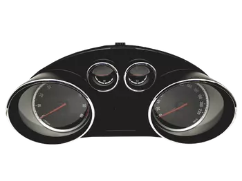 13430858 Bloc compteurs vitesse Opel