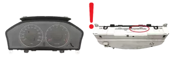 31270899AA  Bloc compteurs vitesse Volvo Diesel