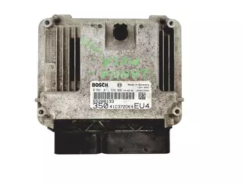 55208133 Calculateur Lancia