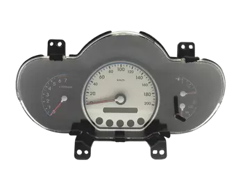 94003-0X250 Bloc compteurs vitesse Hyundai