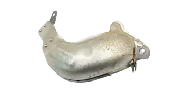 8200445497 8200646411 Bouclier thermique Opel Renault 2, 0 DCI M9R868 2,3 DCI M9T