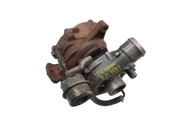 0375C8 0375.C8  Turbocompresseur Citroen Peugeot 2,0 HDI