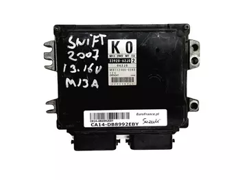 33920-62J02 | Calculateur Suzuki