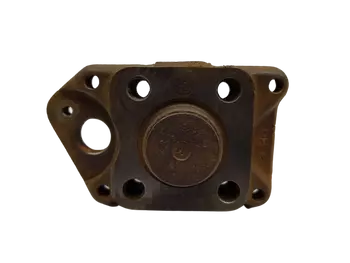 00000 Rotule - supérieure pivot Renault