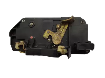 00000 Serrure de porte Peugeot