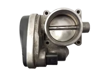 1354 1439224-04 Boitier papillon d’admission BMW