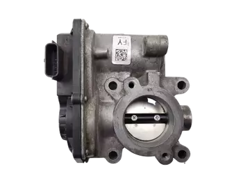 161206038R Boitier papillon d’admission Dacia Nissan Renault 0,9 TCE H4B  1,2 TCE H5F