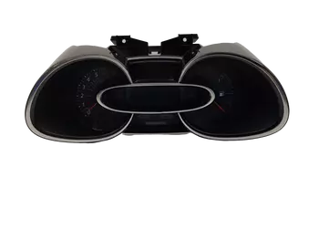 248101259R A Bloc compteurs vitesse Renault