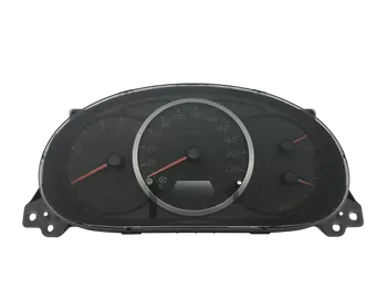 PGCD98 Bloc compteurs vitesse Mazda