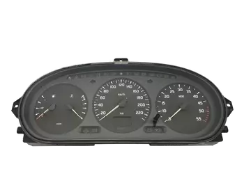 21578161-2 215781612 Bloc compteurs vitesse Renault