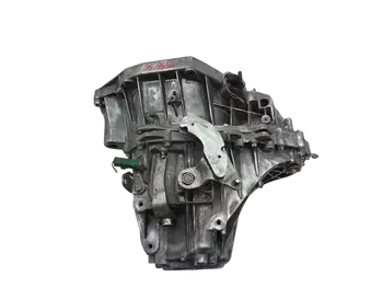 7701477995 Boîte de vitesse manuelle Mercedes-Benz Renault 1,5 DCI K9K