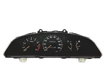 34100-60G40 Bloc compteurs vitesse Suzuki