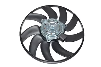 8K0959455F Motoventilateur de moteur Audi