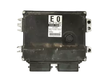 33920-72K0 1 Calculateur Suzuki