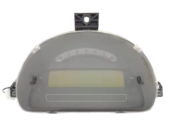 9660225880 D 01 Bloc compteurs vitesse Citroen Diesel