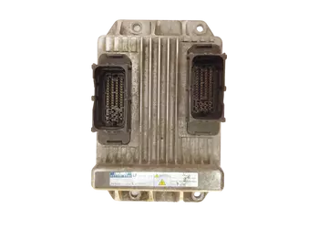 897350 9485  Calculateur Opel