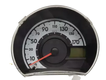 83800-0H012-A  Bloc compteurs vitesse Citroen Peugeot Toyota