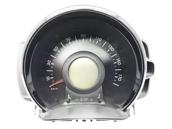 69342-420U Bloc compteurs vitesse Citroen Peugeot Toyota
