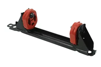 1K0253144AP Silencieux Audi Seat Skoda Volkswagen